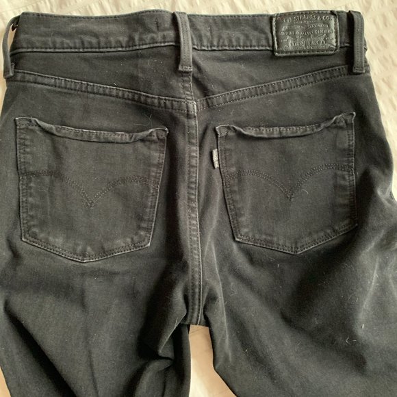 Levi's 311 Shaping Skinny Jean - Picture 2 of 3